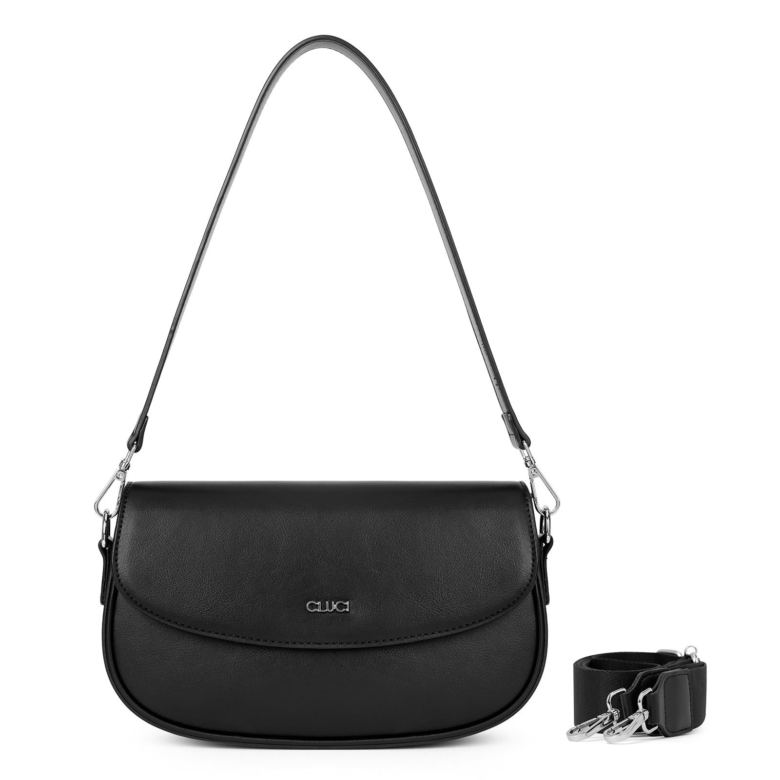 Small Shoulder Bag Cute Clutch Designer Leather Tote Crossbody Bag