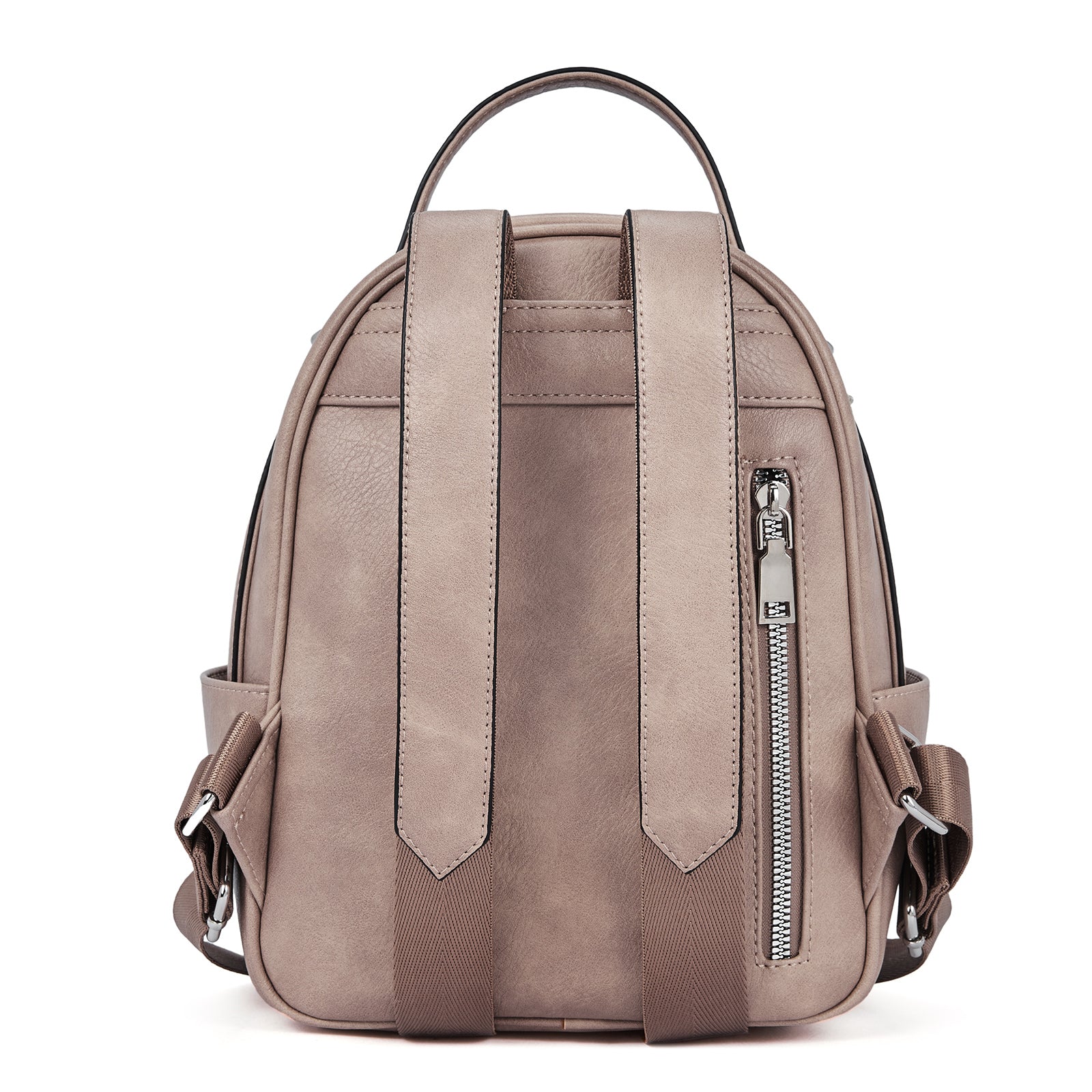 CLUCI Mini Backpack Purse for Women Shoulder Backpack Convertible Handbags