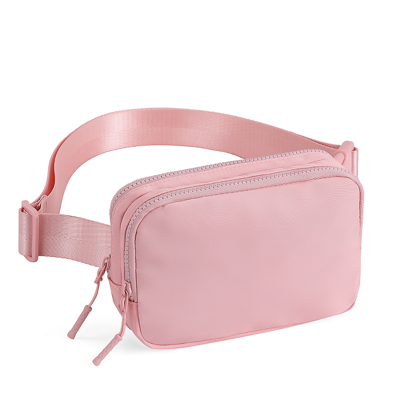 CLUCI Small Trendy Crossbody Belt Bag Women's Fanny Pack