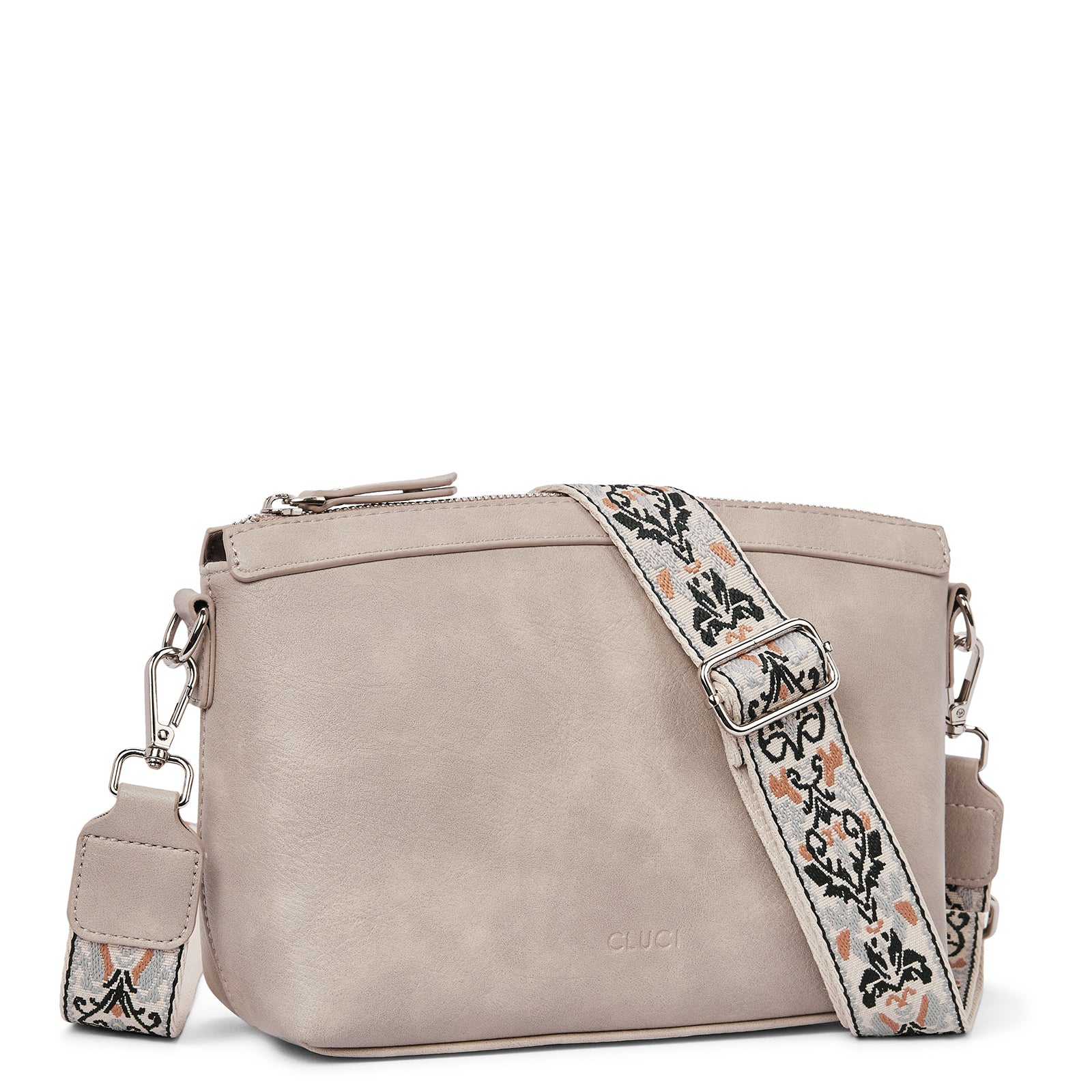 CLUCI Purse for Women Crossbody Bags Trendy Women Crossbody Handbags