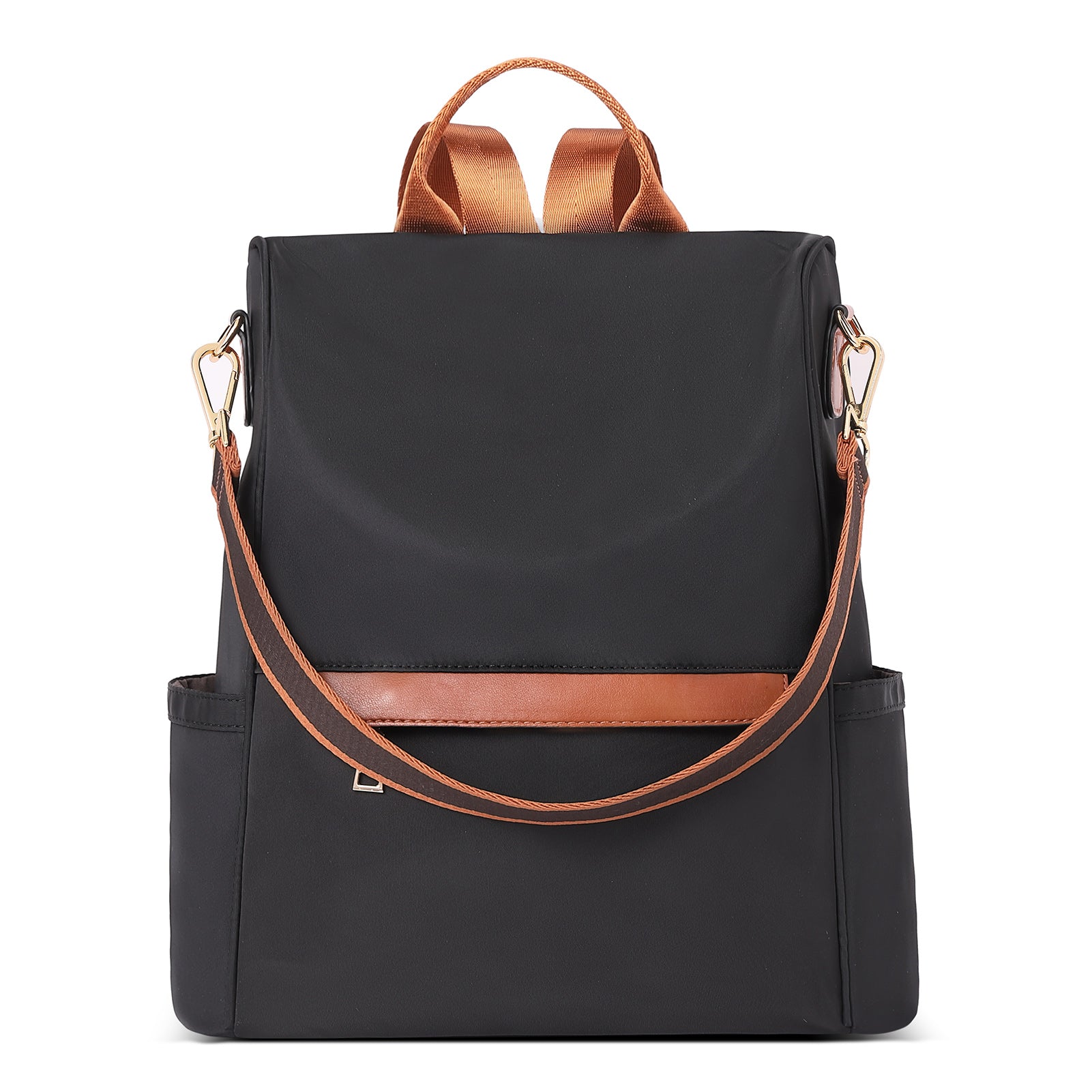 CLUCI Womens Backpack Purse Anti-theft Fashion Designer Travel Bag Ladies Shoulder Bags