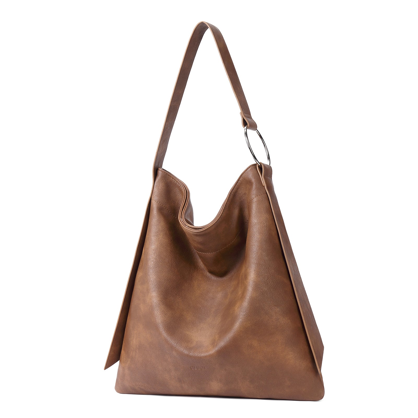 Purses for Women Tote Handbags Vegan Leather Hobo Bags