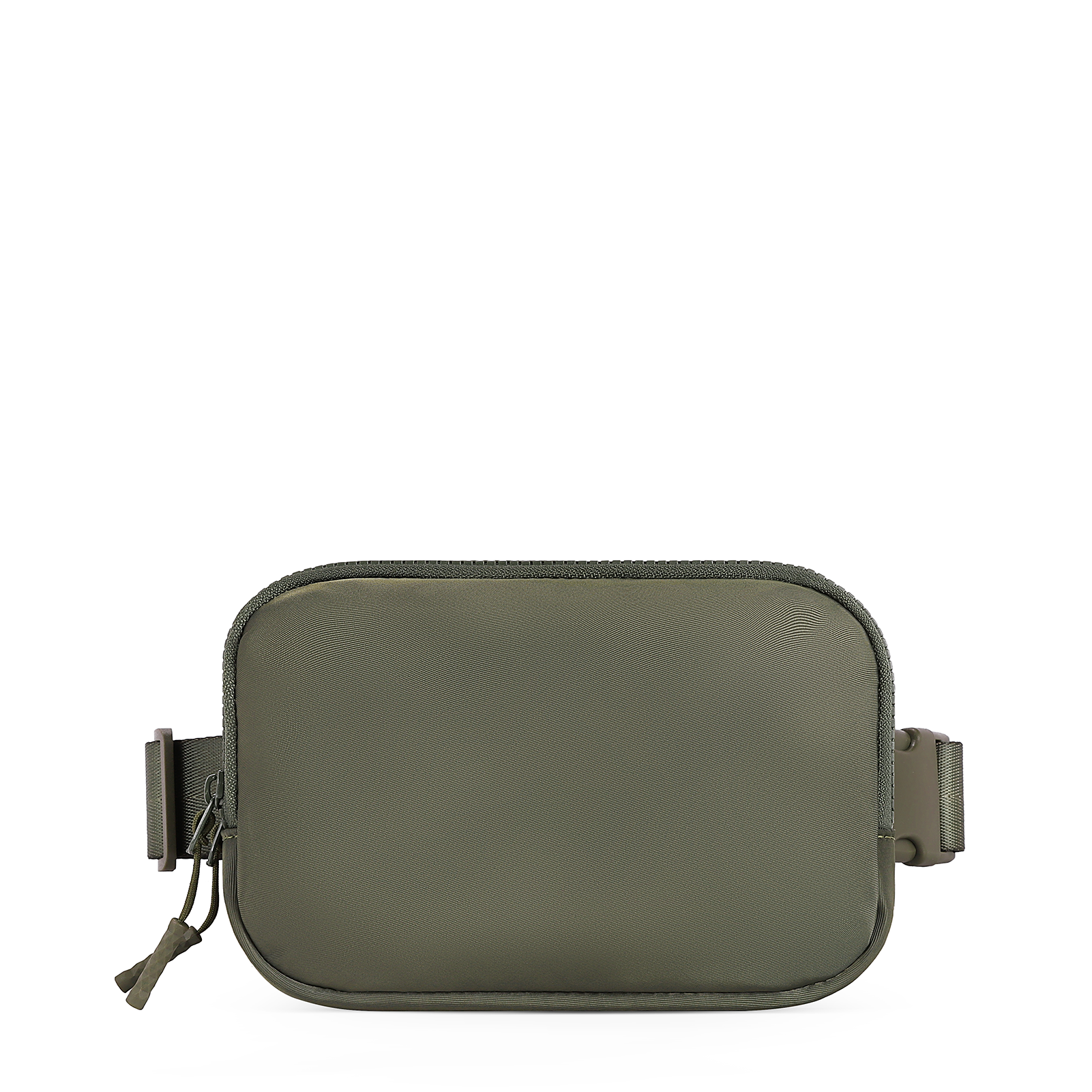 CLUCI Small Trendy Crossbody Belt Bag Women's Fanny Pack