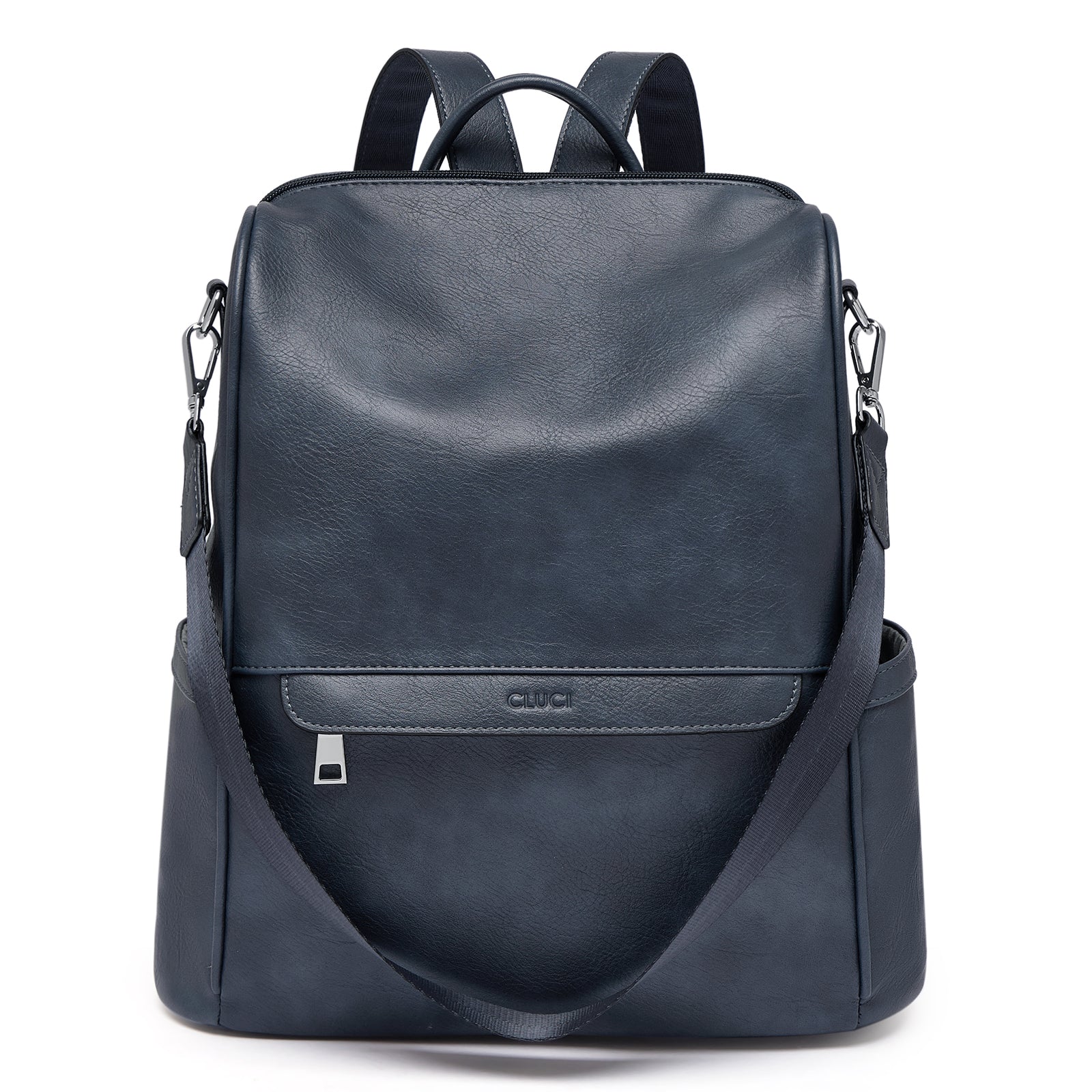 Large Capacity Fashion Designer Womens Backpack Purse