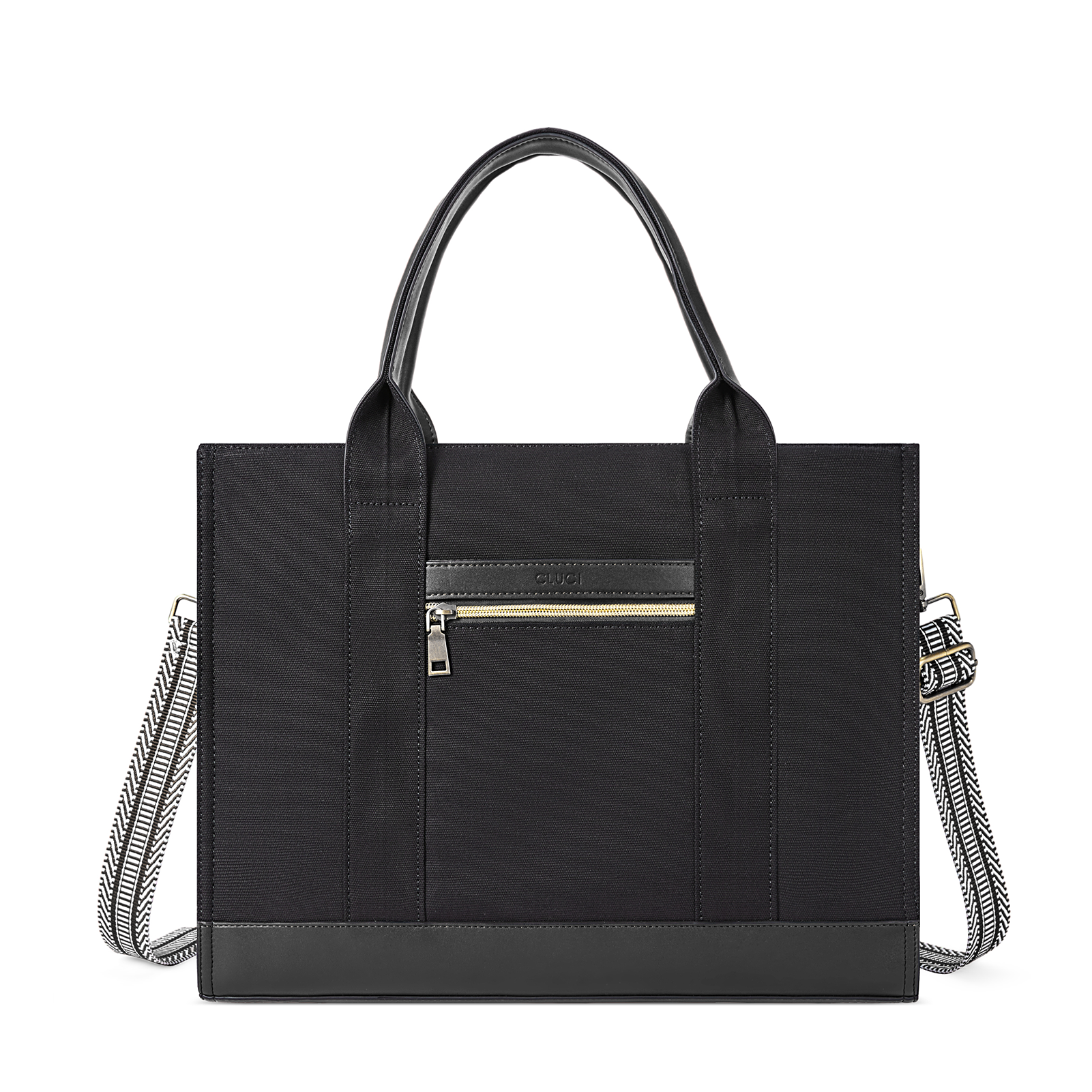 Agatha Women's  Canvas Laptop Totes