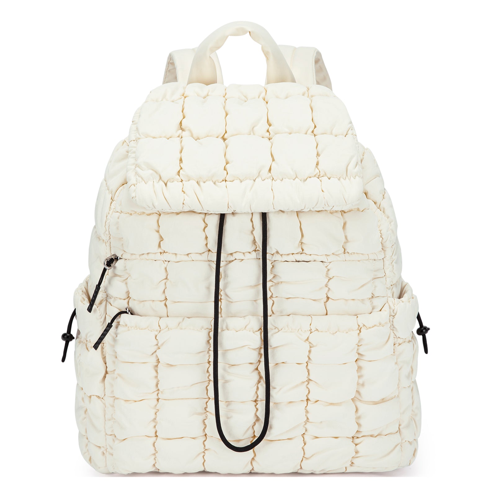 CLUCI Puffy Casual Lightweight Daypack for Women — Travel & Work