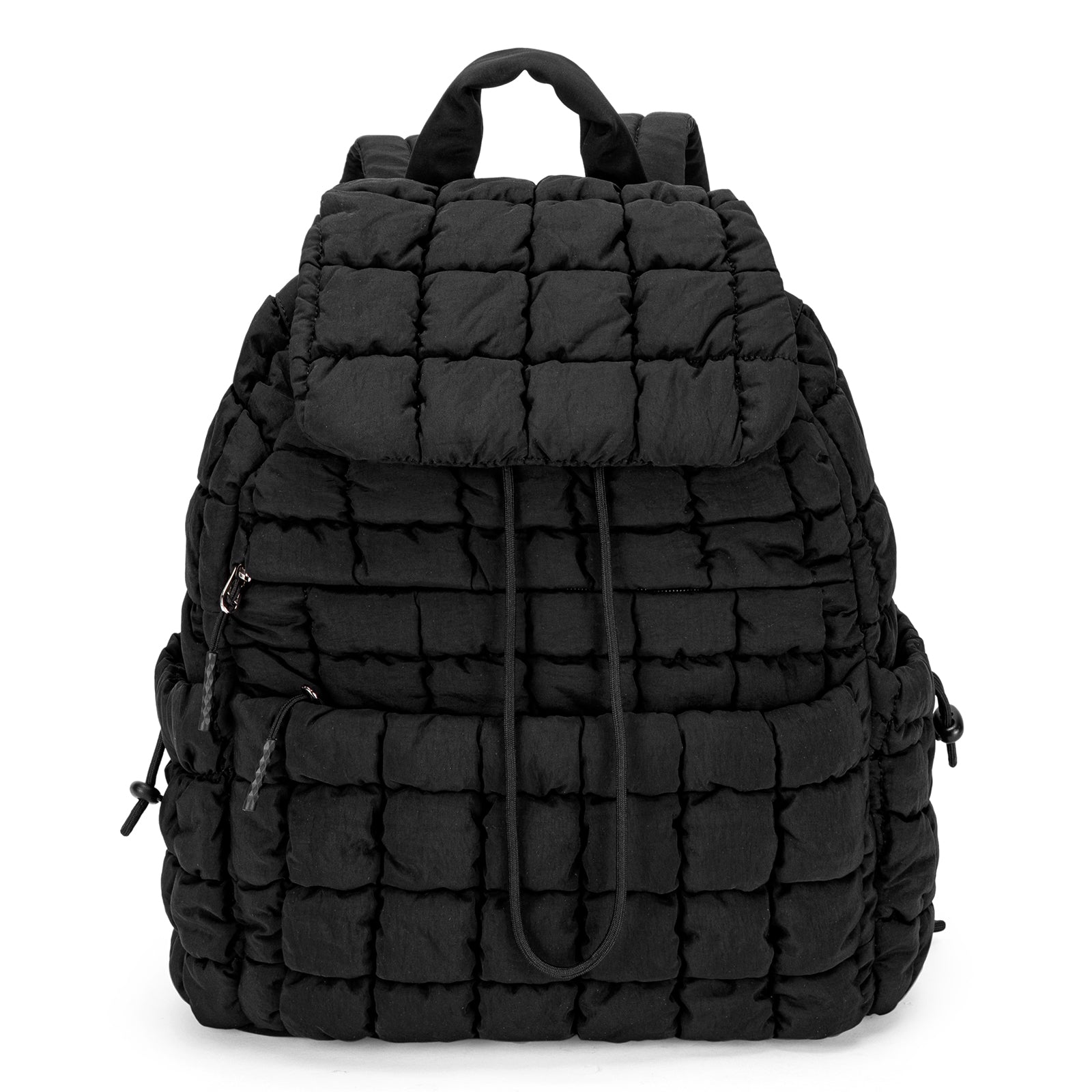 CLUCI Puffy Casual Lightweight Daypack for Women — Travel & Work