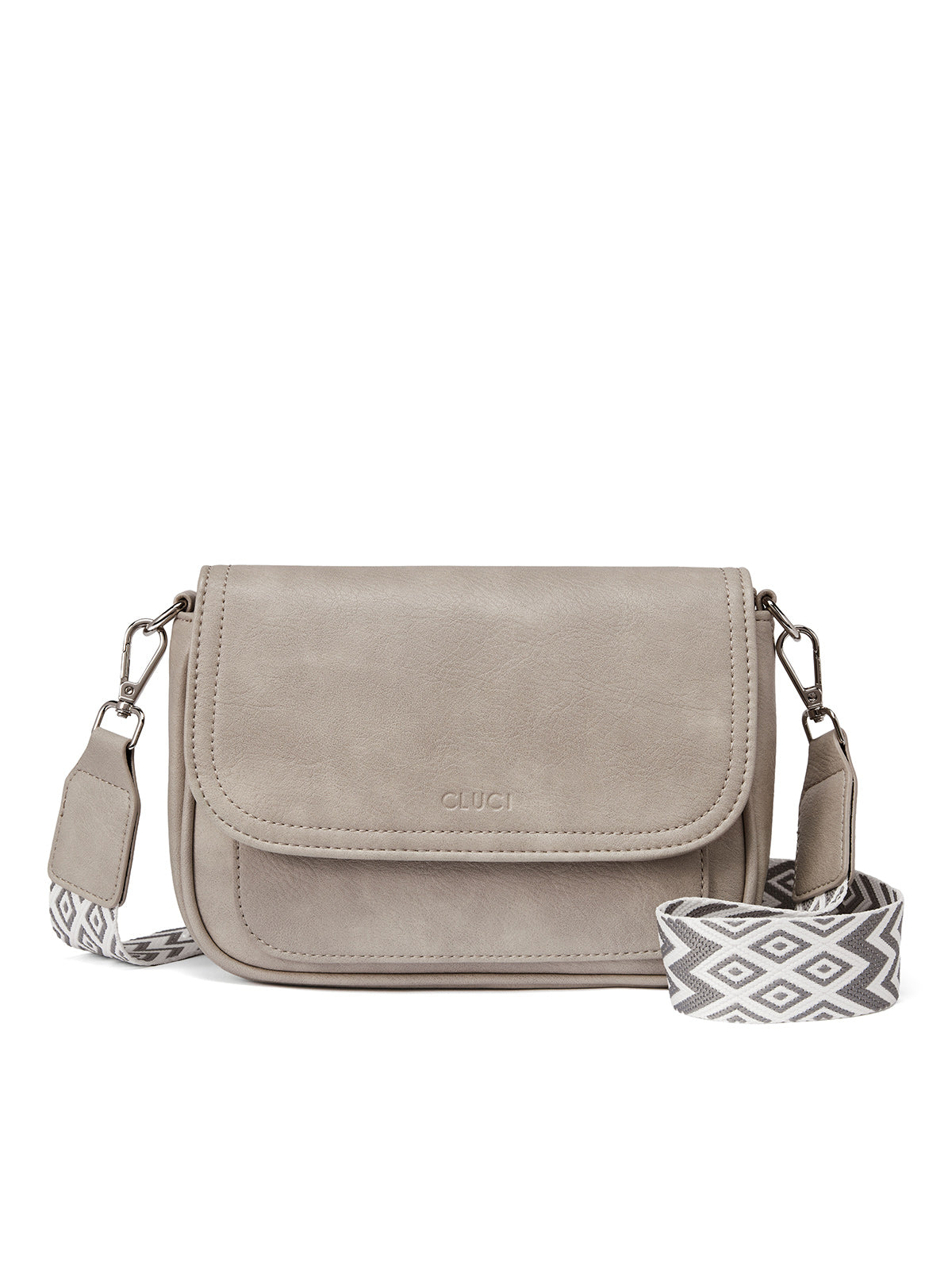 CLUCI Small Crossbody Bags for Women Trendy Purses