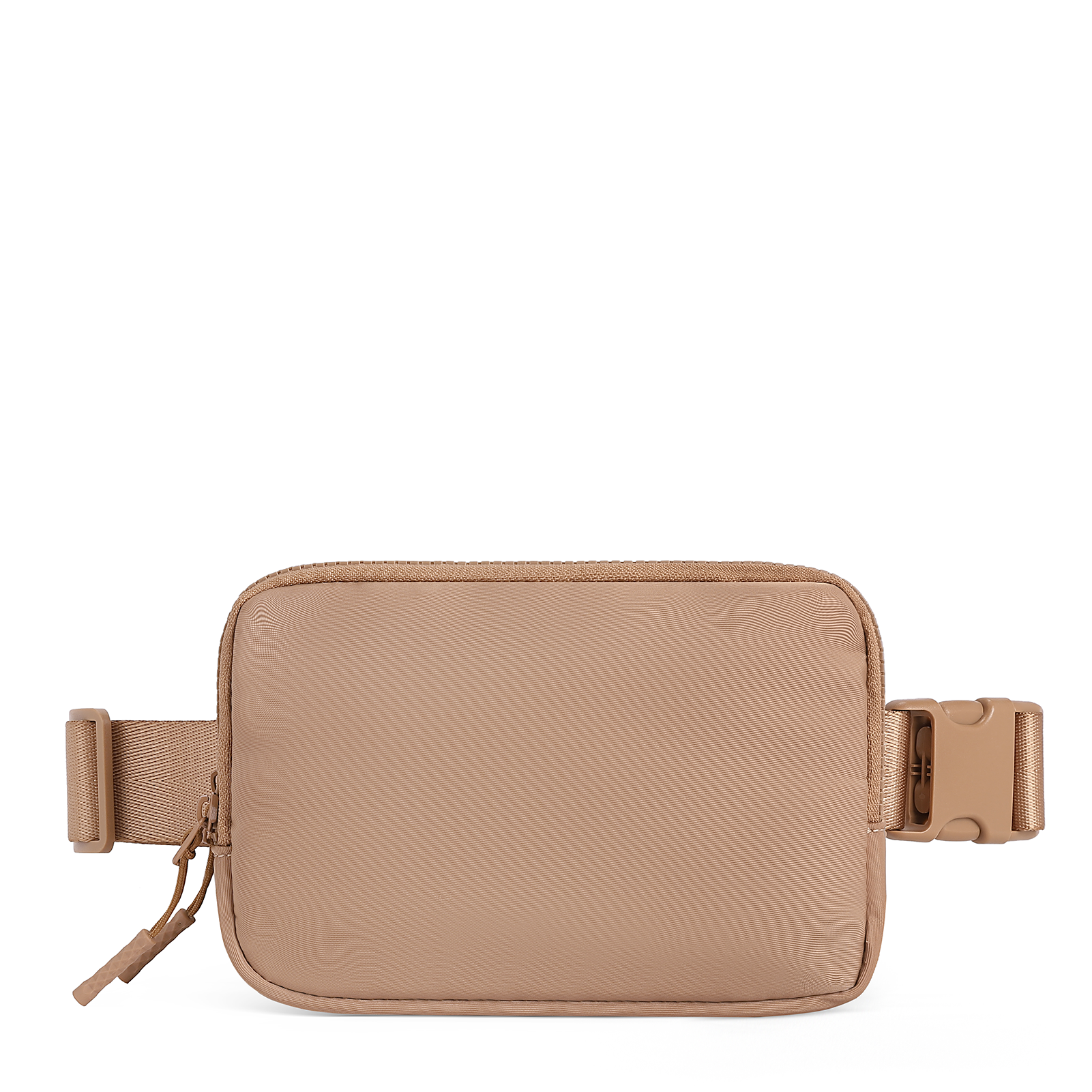 CLUCI Small Trendy Crossbody Belt Bag Women's Fanny Pack