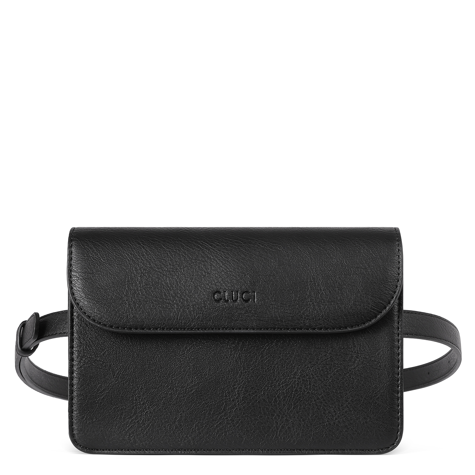CLUCI Fanny Packs Crossbody Belt Bag Fashion Waist Bag with Adjustable Strap