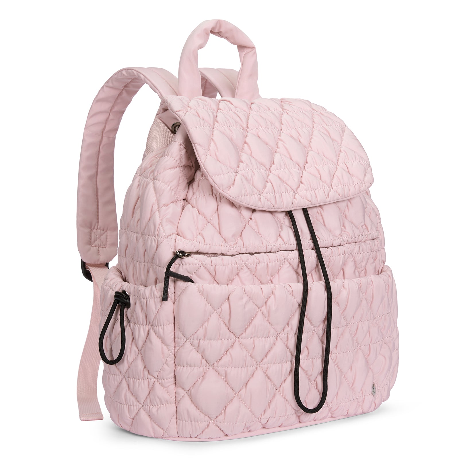 CLUCI Puffy Casual Lightweight Daypack for Women — Travel & Work