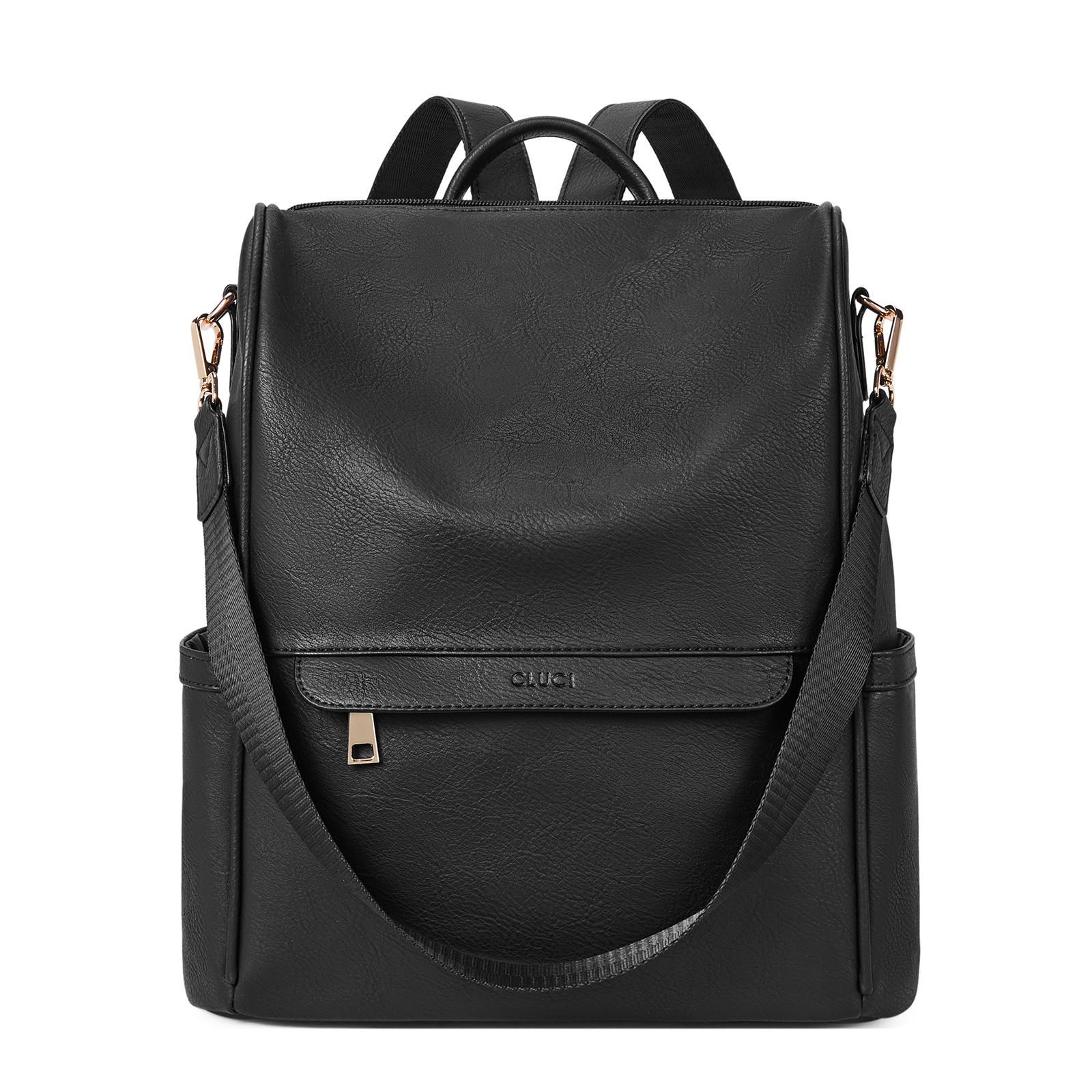 Large Capacity Fashion Designer Womens Backpack Purse