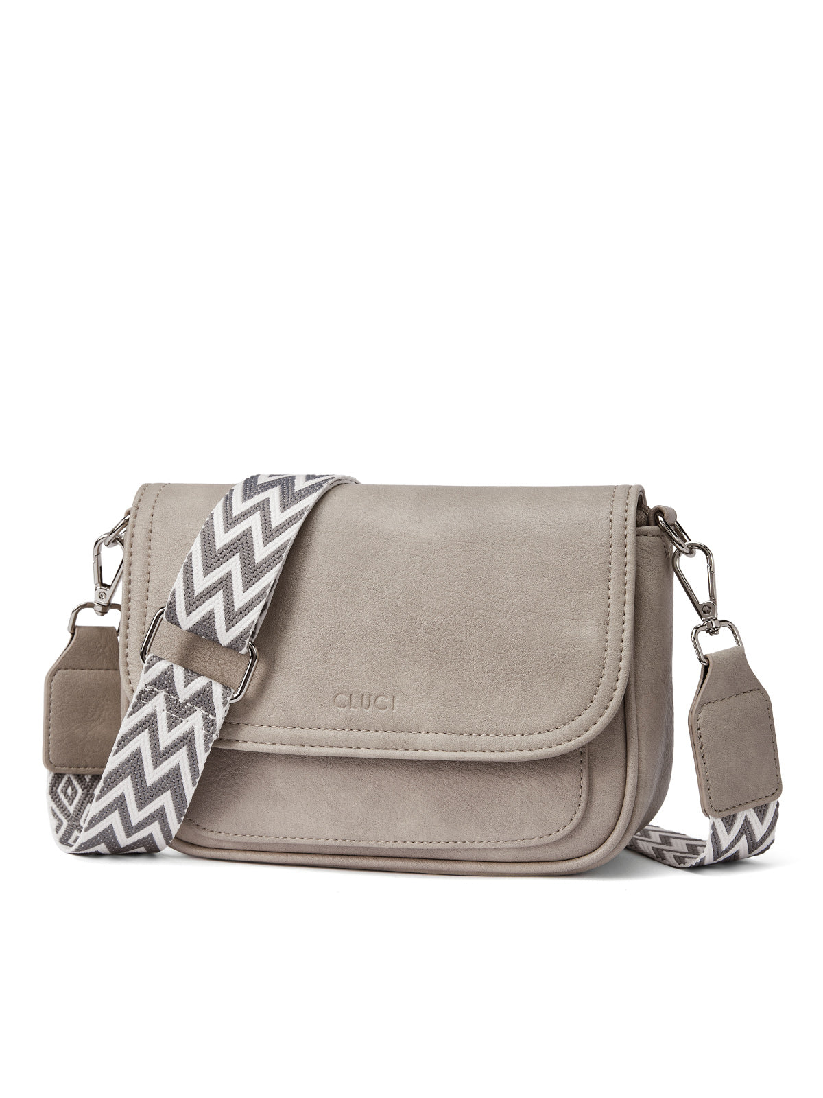 CLUCI Small Crossbody Bags for Women Trendy Purses