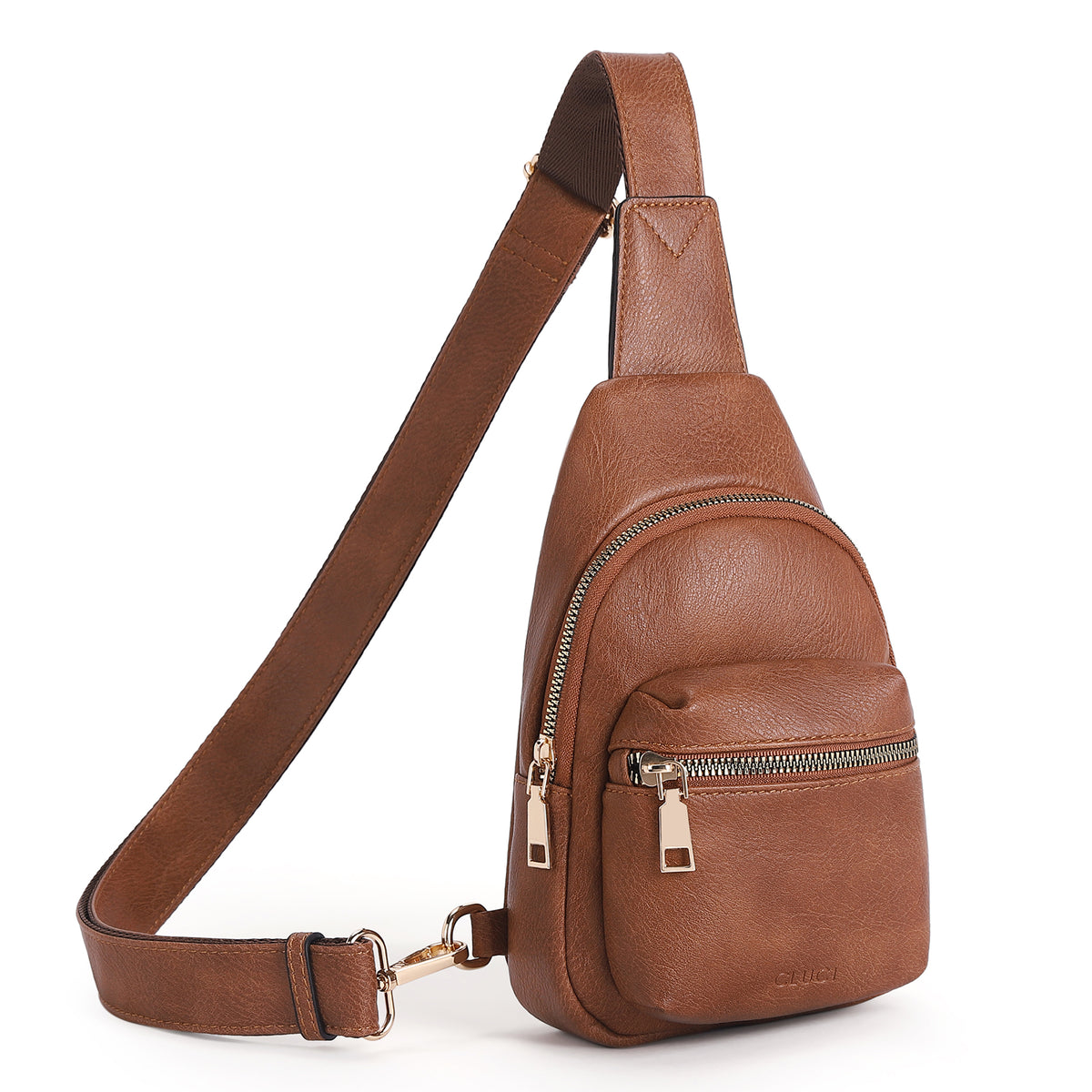 Crossbody chest bag Men main image 2