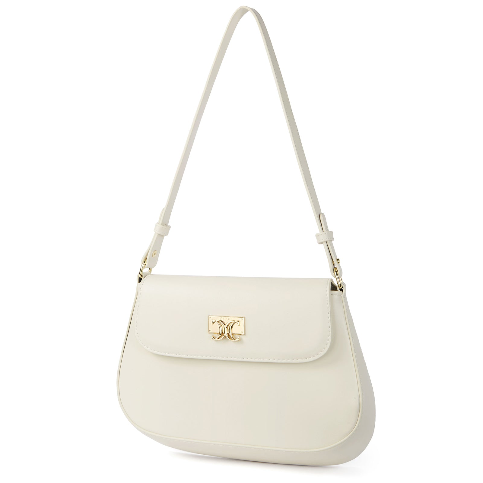 CLUCI Purses for women Small Shoulder Bag Cute Clutch Designer Tote Handbags Leather Crossbody Hobo purse