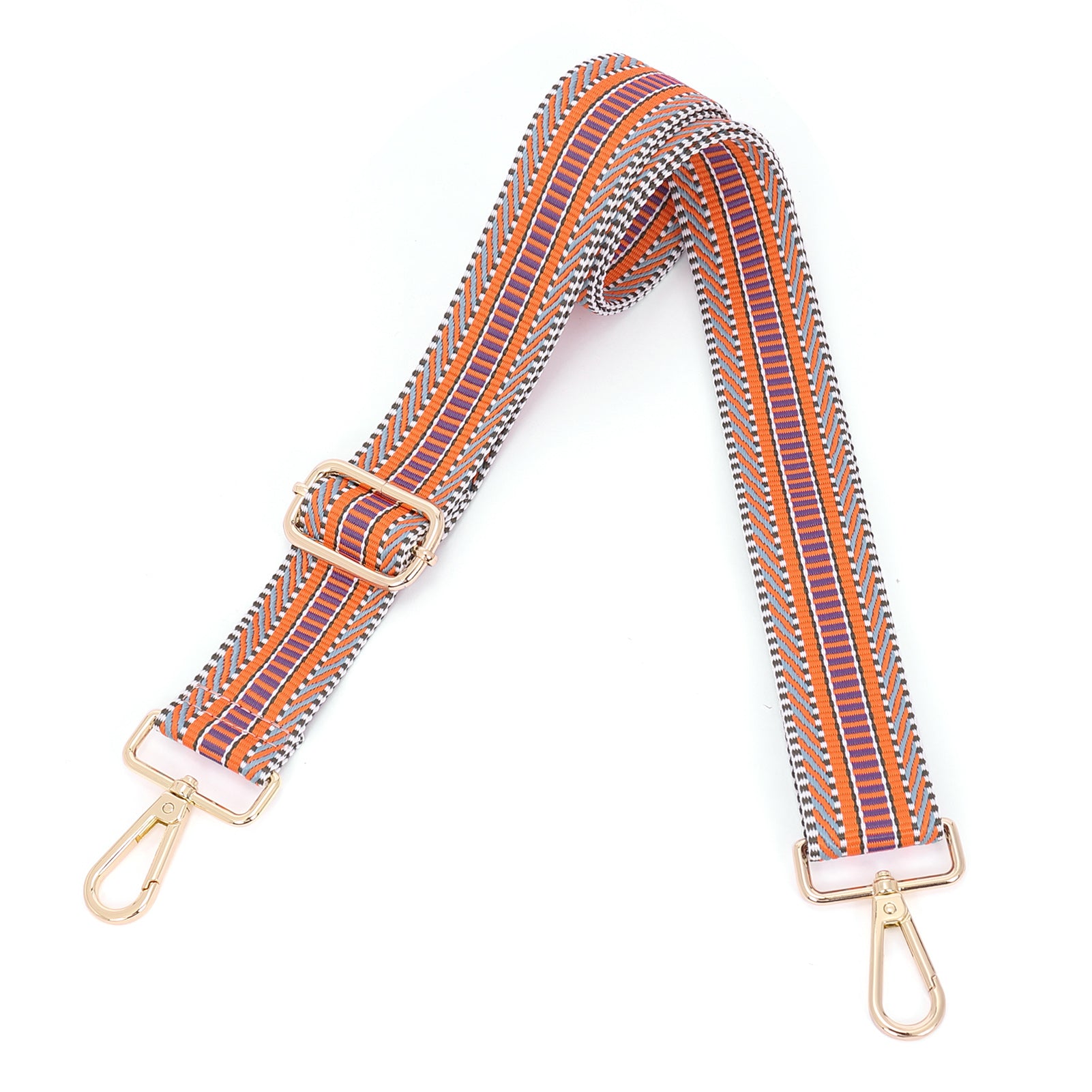 CLUCI Wide Purse Strap Crossbody Purses Adjustable Replacement Shoulder Handbag Strap