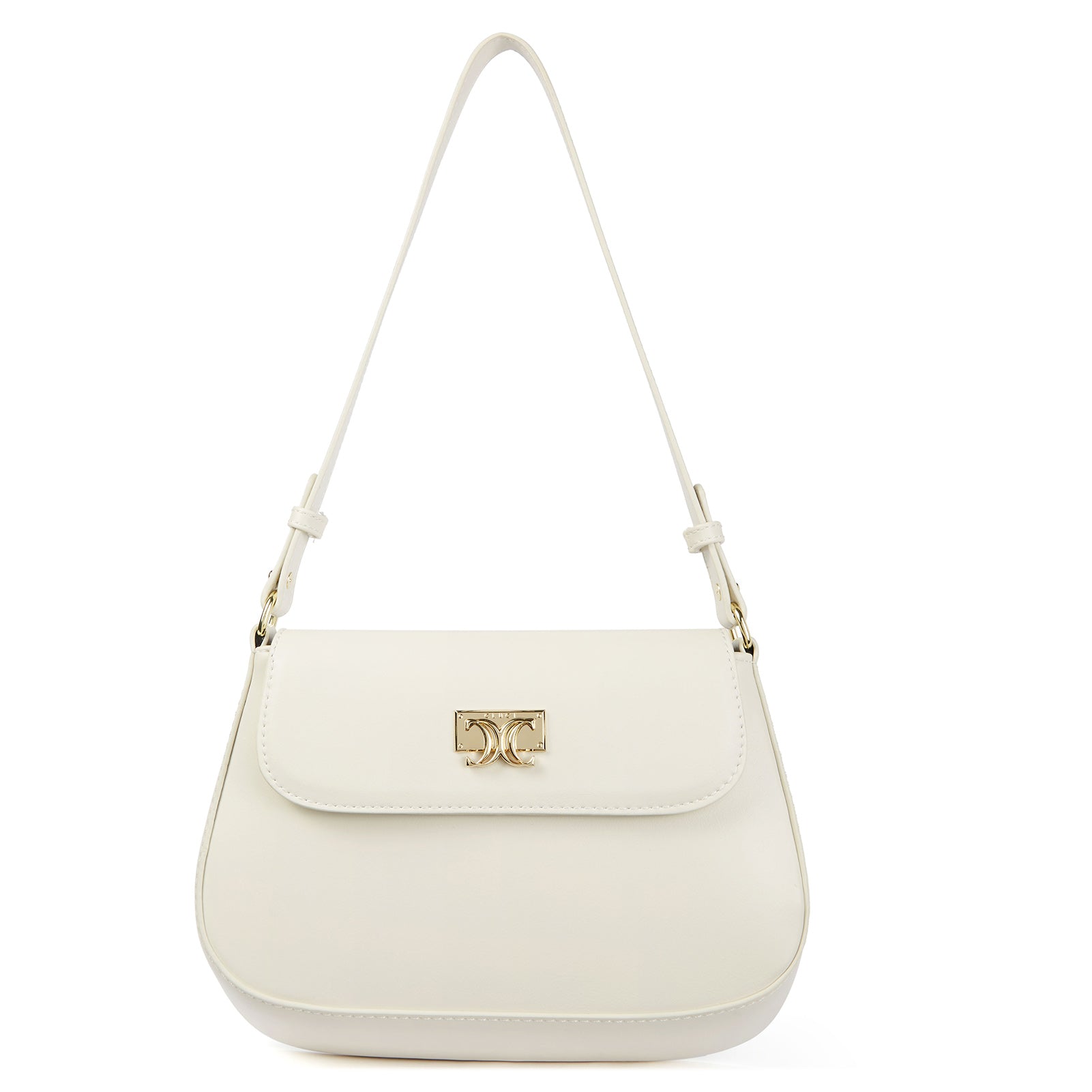 CLUCI Purses for women Small Shoulder Bag Cute Clutch Designer Tote Handbags Leather Crossbody Hobo purse
