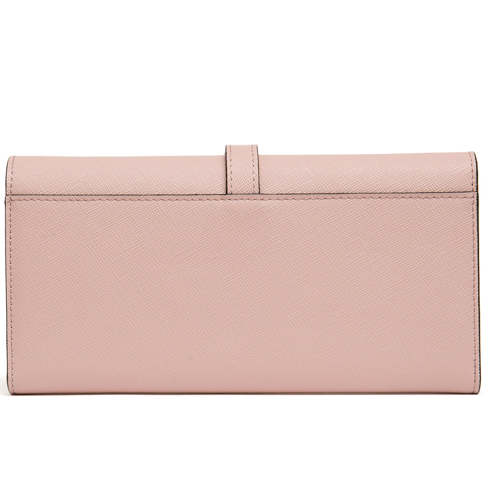 Mile Lightweight Designer Tri-Fold Wallet For Iphone For Women