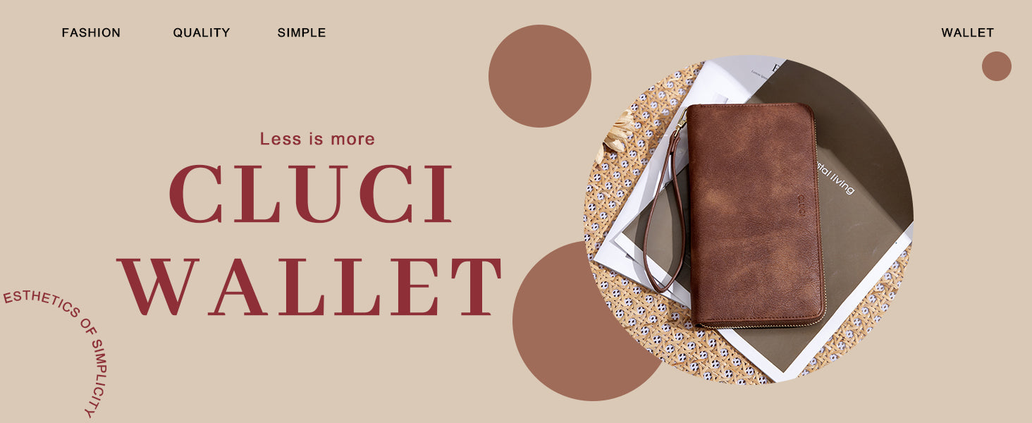 Women's Wallets