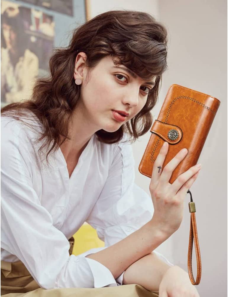 Women's Wallets