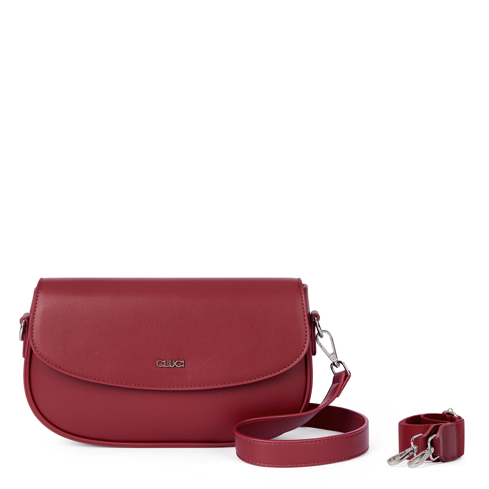 Small Shoulder Bag Cute Clutch Designer Leather Tote Crossbody Bag