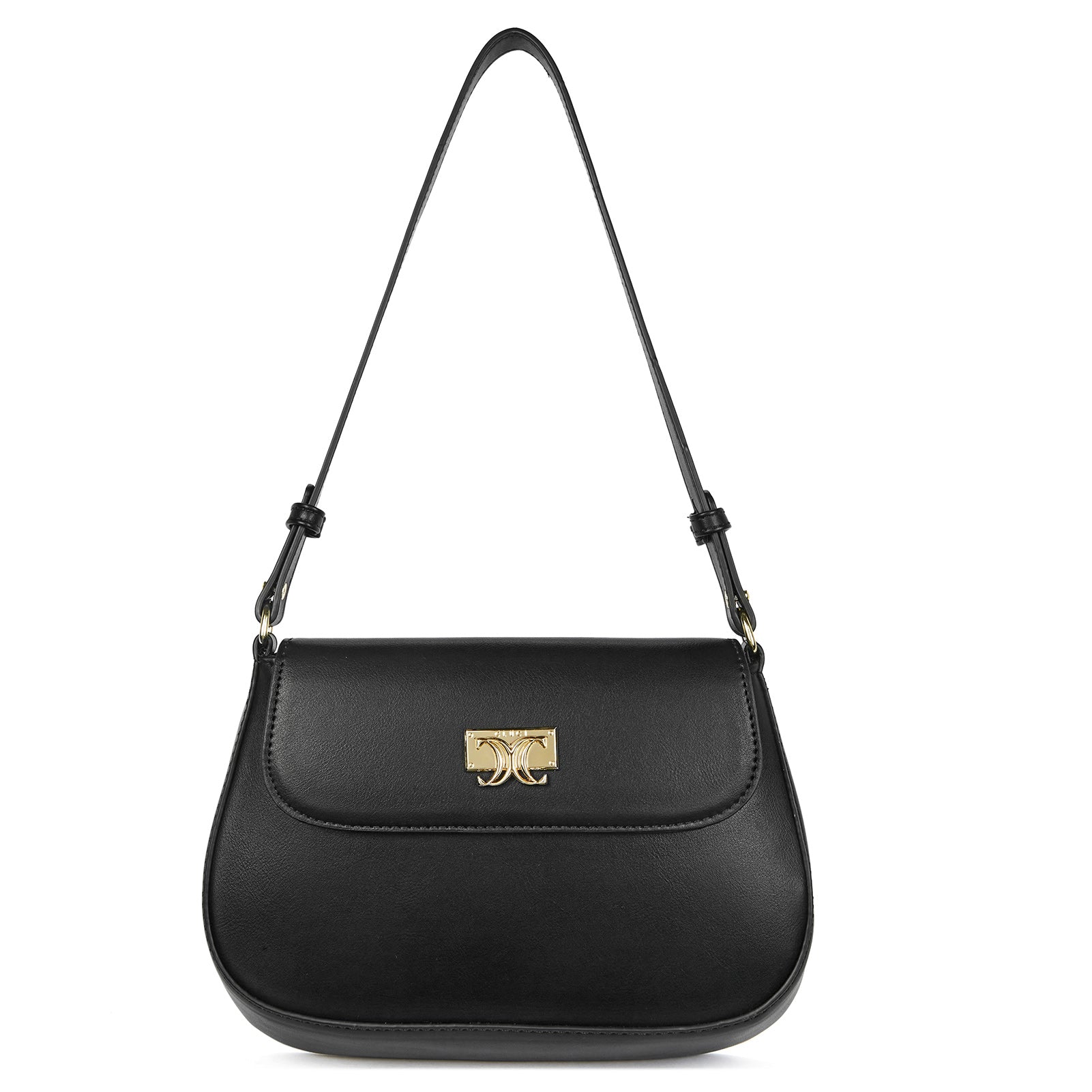 CLUCI Purses for women Small Shoulder Bag Cute Clutch Designer Tote Handbags Leather Crossbody Hobo purse