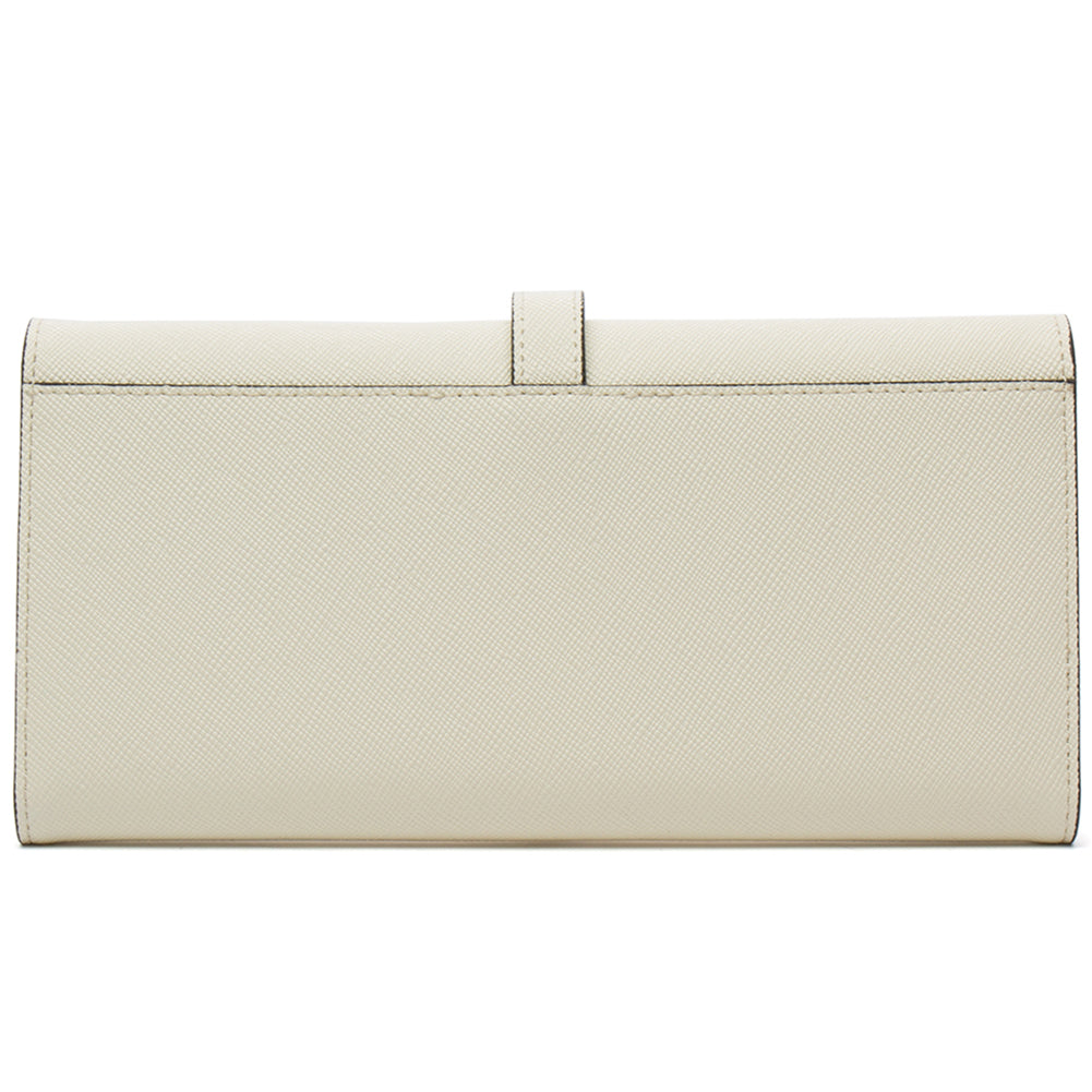 Mile Lightweight Designer Tri-Fold Wallet For Iphone For Women
