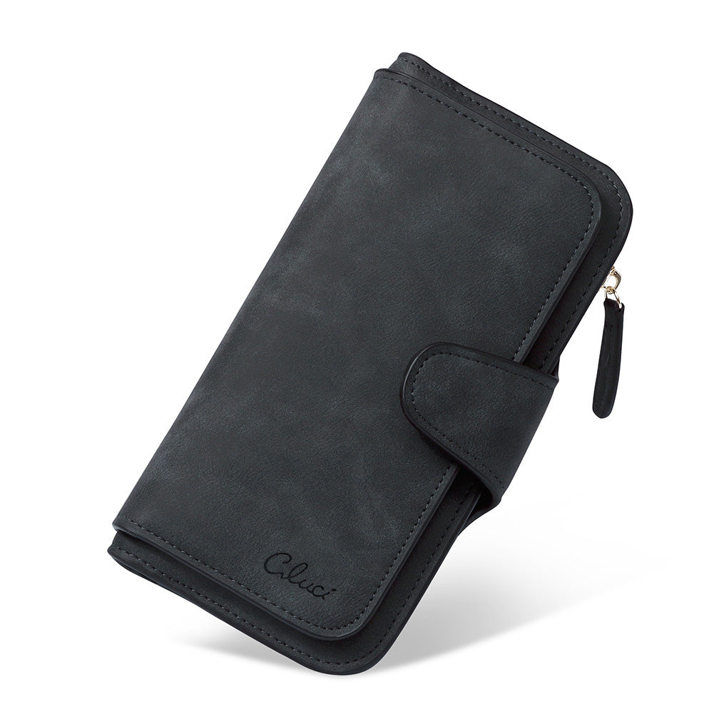 CTHY LUXURY MATERIAL WALLET Annonayウォレット CTHY LUXURY MATERIAL