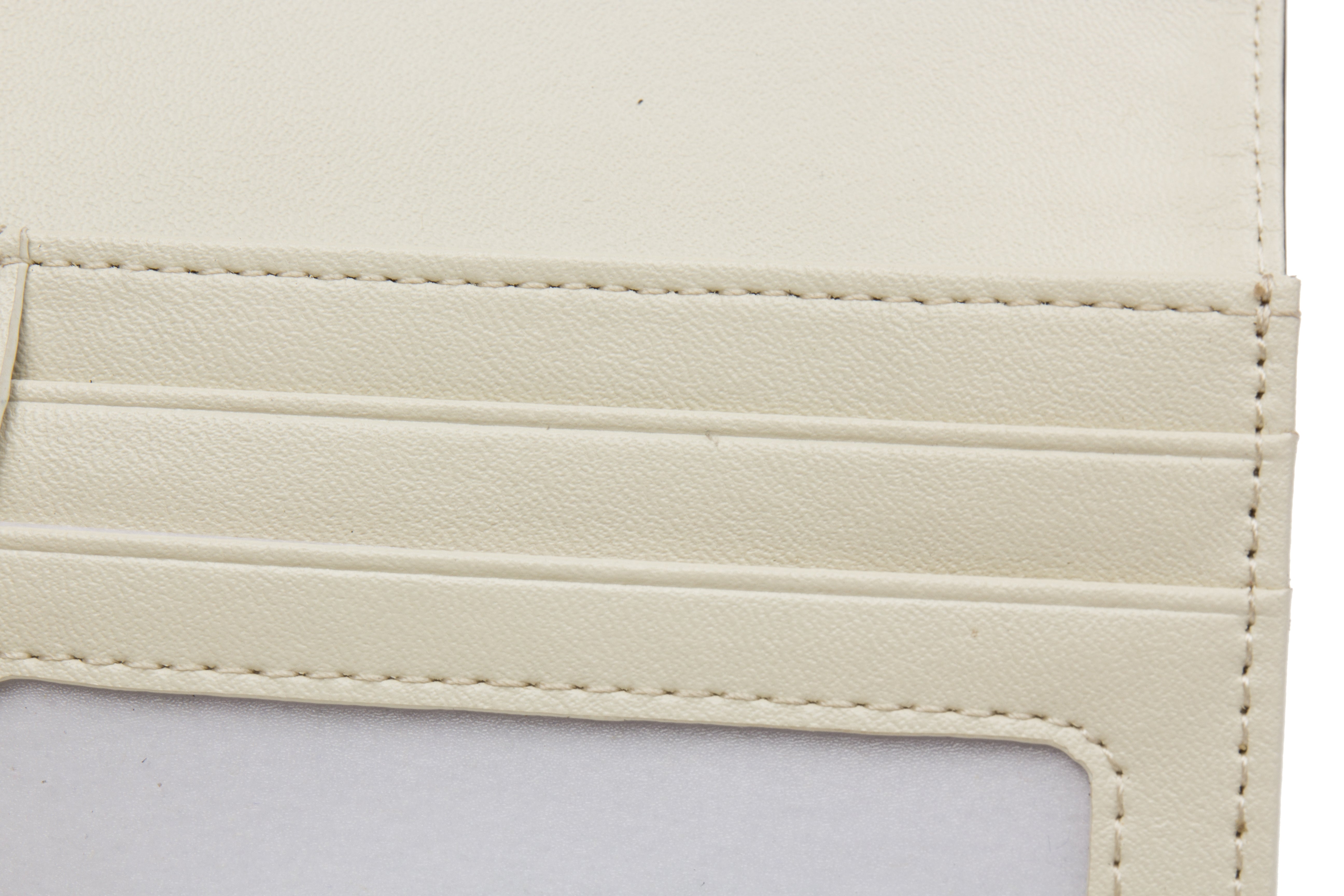 Mile Lightweight Designer Tri-Fold Wallet For Iphone For Women